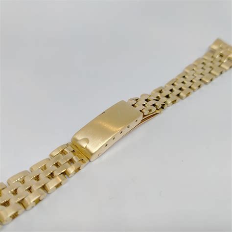 bracciale oro rolex
